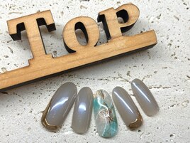 大人ニュアンス