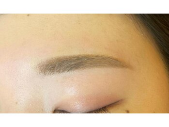 ビューステージ アイブロウサロン 立川/初めての方も大歓迎♪