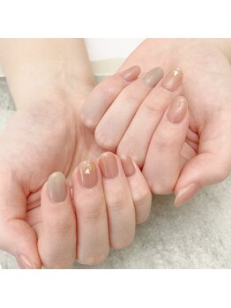 シードット(Cdot)/オフィスネイル