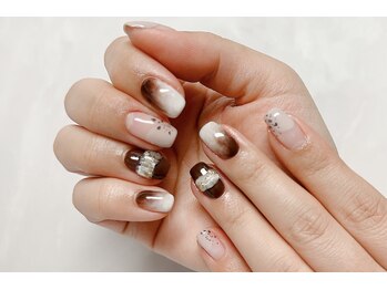 フロースパ(flow spa)/ジェルデザイン