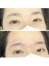 プリマ 池袋店(prima)/眉毛ワックス/まつ毛パーマ/LED