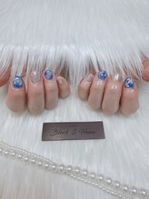 ブロックファイブハナ(Block 5 HANA)/