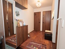 整体院 潤(JYUN)/内観