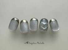 アンジェリカミッシェル 仙台店/フルオーダーコース