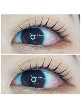 デジール/韓国マツパ