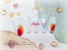 ターナ(Ta-na)/6本アート