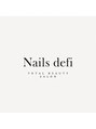 ネイルズデフィー 日根野サロン(NAILS defi)/Nails defi   ネイルズデフィー日根野