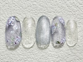 イベントネイル