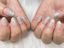 リジュベ 古河店(Rejuve)/変形フレンチ