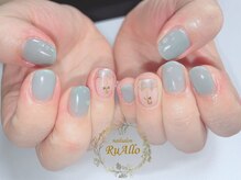 ルアロ(RuAllo)/カジュアルアートコース