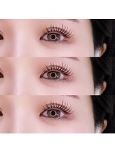 ウィロー(WILLOW)/パリジェンヌラッシュリフト