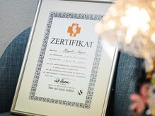 フットケアリストシュウ(footcarelist shu)/お子様の足のお悩み相談できます