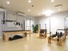 回数券購入済みの方専用　☆ピラティス＋整体　60分☆