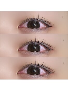 ヴィヴィ(vivi)/マツエク120本