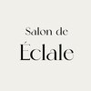 サロンドエクラル(Salon de Eclale wax)のお店ロゴ
