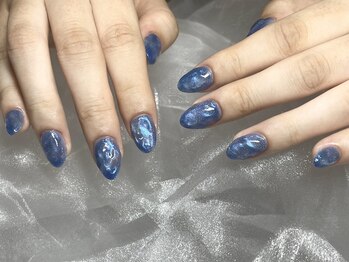 トランクイル(Tranquil)/定額デザイン