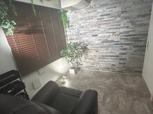 ワントゥー 渋谷店(ONE TO)の雰囲気（眉毛&完全個室で優雅に眉毛施術【眉毛 眉毛サロン 眉毛 渋谷】）
