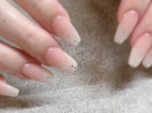 スリーラッシュアンドエルフネイル 折尾浅川店(threelash&elf.nail)/【パラジェル】ベイビーブーマー