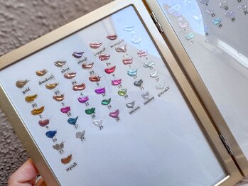 ヌー 茅ヶ崎(Nu:)/ミラー