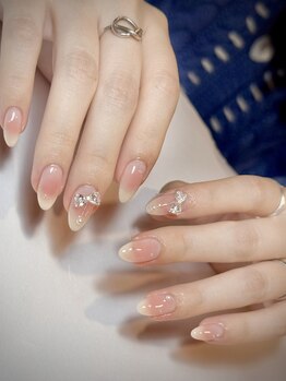 チリンネイル(Chirin Nail)/