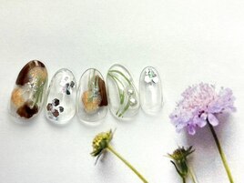 ハンド定額5800円☆2月追加