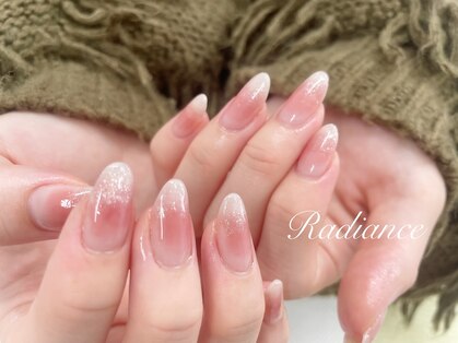 ラディエンス(Radiance)の写真