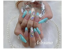 アドリアーナ(ADRIANA)/