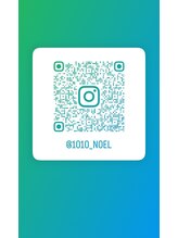 ノエル(1010-Noel)/Instagram 1010_noel