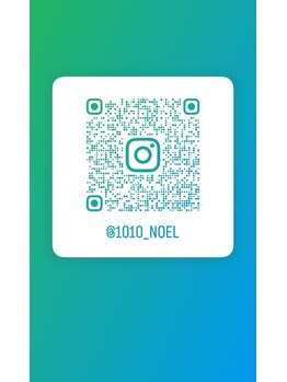 ノエル(1010-Noel)/Instagram 1010_noel