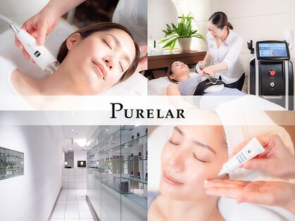 ピュアラ 三宮店の写真