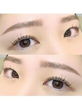 ゴートアイ(GOAT Eye)/パリジェンヌ×美眉Wax♪