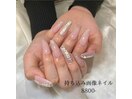 miu miuネイル