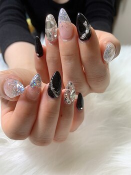 ハルネイル(HARU NAIL)/