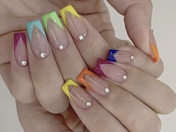 ヴィヴィアン(Vivian)/