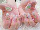 ＃ニュアンス＃シェル