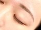 ネイルサロントッキー(Tokkie)の写真/大人気のアイブロウメニュー♪眉毛のお悩みはプロにお任せ！骨格に合わせて美眉をご提案します★