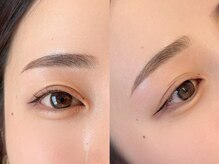 ルポ(Repos.)/美眉毛アイブロウ