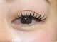カリナ(Carina)の写真/【夏こそまつエク！】汗に負けない！よれない目元でかわいいが続く★水に強いのでプールや海も大丈夫♪