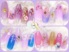 #フラワー#花#プリンセス