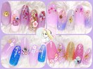 #フラワー#花#プリンセス