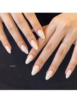 レオネイル(leo nail)/ジェルネイル