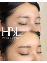 カワル(Kawaru)/ハリウッドブロウリフト/HBL