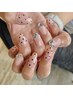 Hand｜Premium 120min course