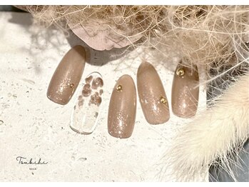 ハンド☆定額デザイン(シンプル)