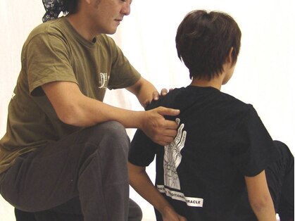 新潟道場 伝昭堂の写真