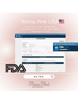 みや美/アメリカ検査機関【FDA】認証済