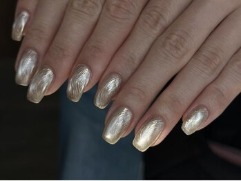 ヤーム アズ エティル(Yarm As Etel)/simple nuance