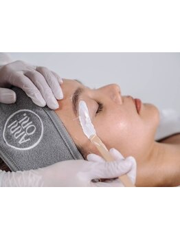 顔脱毛がしたい