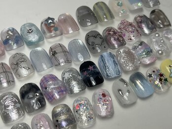 韓国NuanceDesign★★