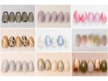 クレアディア 姫路駅前店(Creadear)/【ハンド】トレンド定額4